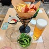 エスタシオンカフェ 新神戸