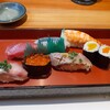 Houei Sushi - 