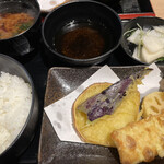 Tempura To Wain Kojima - 