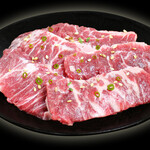 <自慢作!> 大トロカルビ