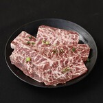 Ushishige skirt steak