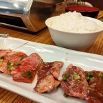 本格焼肉 牛将 - 