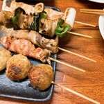 Yakitori Ebisu - 