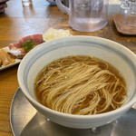 らぁ麺 めん奏心 - 