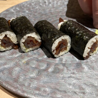 鮨なかの - 