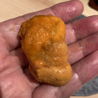 鮨なかの - 
