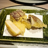 天冨良 麻布よこ田 新宿別邸 - 