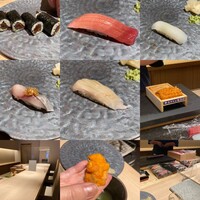 鮨なかの - 