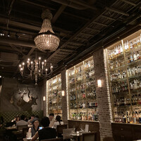 TOKYO Whisky Library - 
