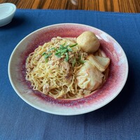 中国料理 「チャイナブルー」 コンラッド東京 - 
