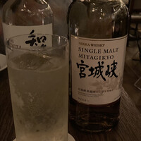 TOKYO Whisky Library - 