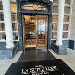 ラウンジ＆バー グラン・ブルー  - 