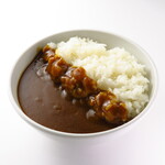 Curry rice for Yakiniku (Grilled meat)
