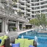 ラウンジ＆バー グラン・ブルー  - 