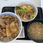 Yoshinoya - 