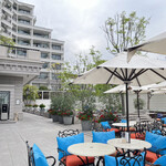 ラウンジ＆バー グラン・ブルー  - 