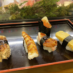 Akame Sushi - 