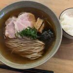 だし・麺 未蕾 - 