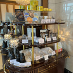 ラウンジ＆バー グラン・ブルー  - 