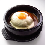 石焼チーズカレー