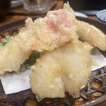 伊豆の味処　錦 - 880円