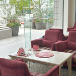 ラウンジ＆バー グラン・ブルー  - 