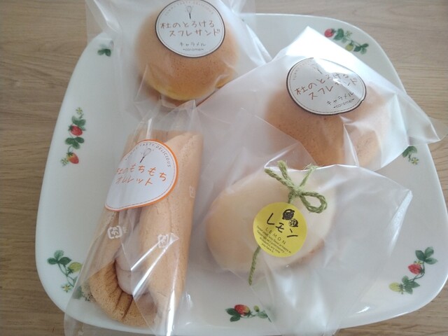 パティスリー シュシュ | 大和町のケーキ・洋菓子専門店