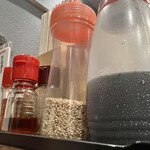 双喜紋 - 卓上！