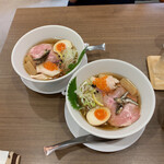 ICHIYU RAMEN＆GYOZA - 