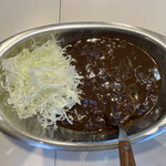 ゴーゴーカレー - 