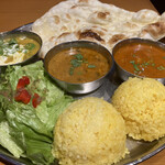 Tandoorbarkamarunigou - 