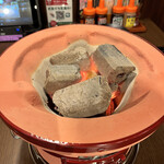 元氣七輪焼肉 牛繁 - ※写真は系列店