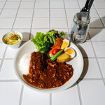 GOOD HABIT - ※カレーはランチのみ８月〜