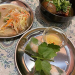 Kafe Momoyama Nanajuuhachi - 