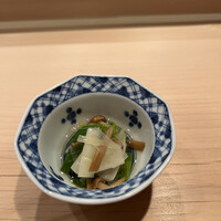 鮨 おか林 - 
