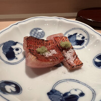 鮨 おか林 - 