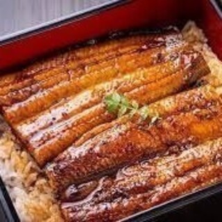 三河一色産鰻を贅沢に…ミニ鰻会席料理もご用意