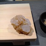 Tachiguizushi Jinjin - 