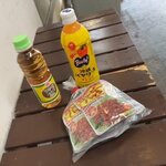 うちなーすばヤージ小 - 