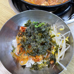 오륙도 낙지볶음  - 