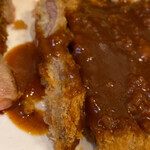 神戸ビーフ館 グリルなかがわ - 