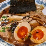 トーフラーメン 幸楊 - 