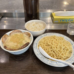 めん家 竹治郎 - 
