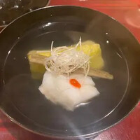 銀座 しのはら - 