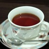 Saryou Tetora - 本日の紅茶