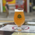 クラフトパブ ブライアンブルー - 