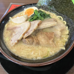 Yokohama Iekei Ramen Ichi Yonya - 