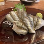 Masanoya - 小肌酢締め