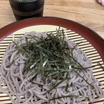 松屋うどん - 