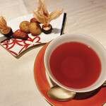 リストランテ ラ・バリック トウキョウ - 